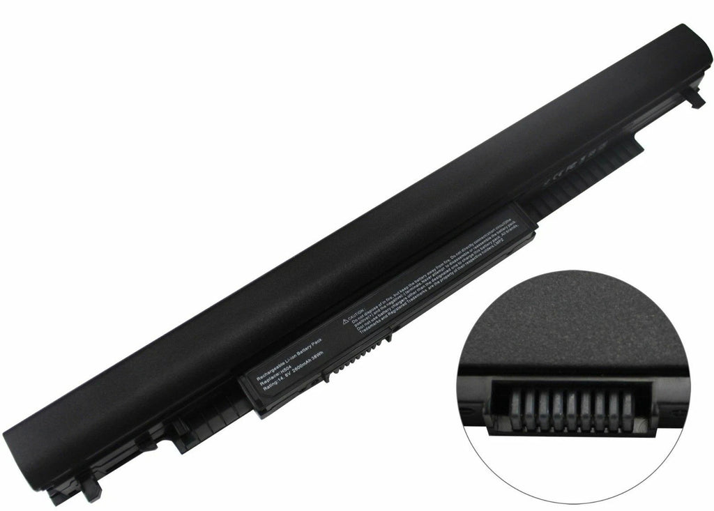 for HP HS04 HS03 807956-001 807957-001 807612-421 807611-421 HSTNN-LB6U Battery