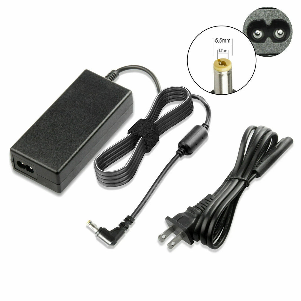 AC Adapter Laptop Charger for Acer Aspire 1 3 5 7560 5517 5253 5750 5250 5349