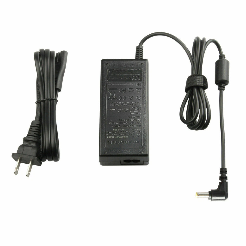 AC Adapter Charger for Acer Aspire E15 E1 F15 ES1 E5-553 E5-575 5742 5750 5000