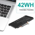 Battery PA5208U-1BRS For Toshiba Satellite E45W P55W Chromebook CB35 P000619700