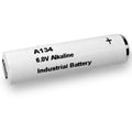 Exell Battery A134 Compatible With Burgess H134R IEC 7LR44 ANSI 1606A PC134A