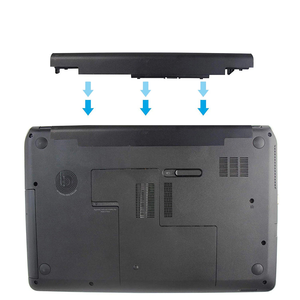 NEW JC04 Laptop Battery For HP 15-BS 15-BW 17-BS 17-bs067cl 17-bs049dx 17-bs011