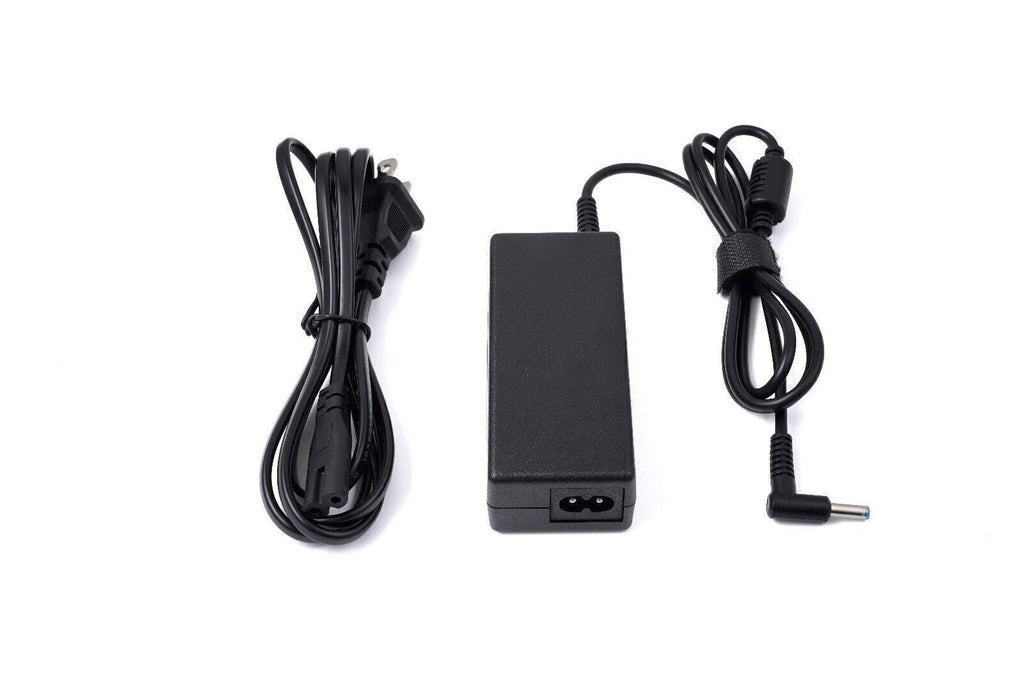 45W AC Charger for HP Pavilion 15-af131dx 15.6" Laptop Power Supply Adapter Cord