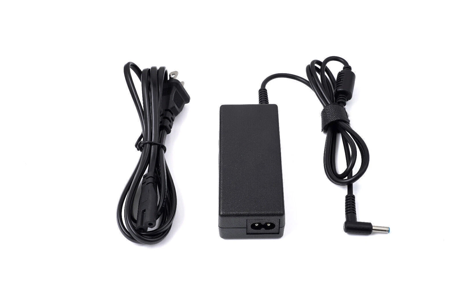 45W AC Charger for HP Pavilion 15-af131dx 15.6" Laptop Power Supply Adapter Cord