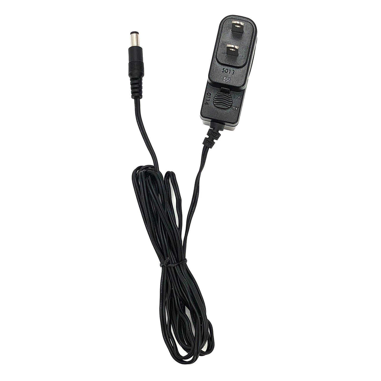 NEW Authentic AC Power Adapter for Plantronics Vista M12 Headset Amplifier