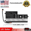 45N1111 45N1110 Battery for Lenovo ThinkPad x240 x250 x260 x270 T440 T450 T450S
