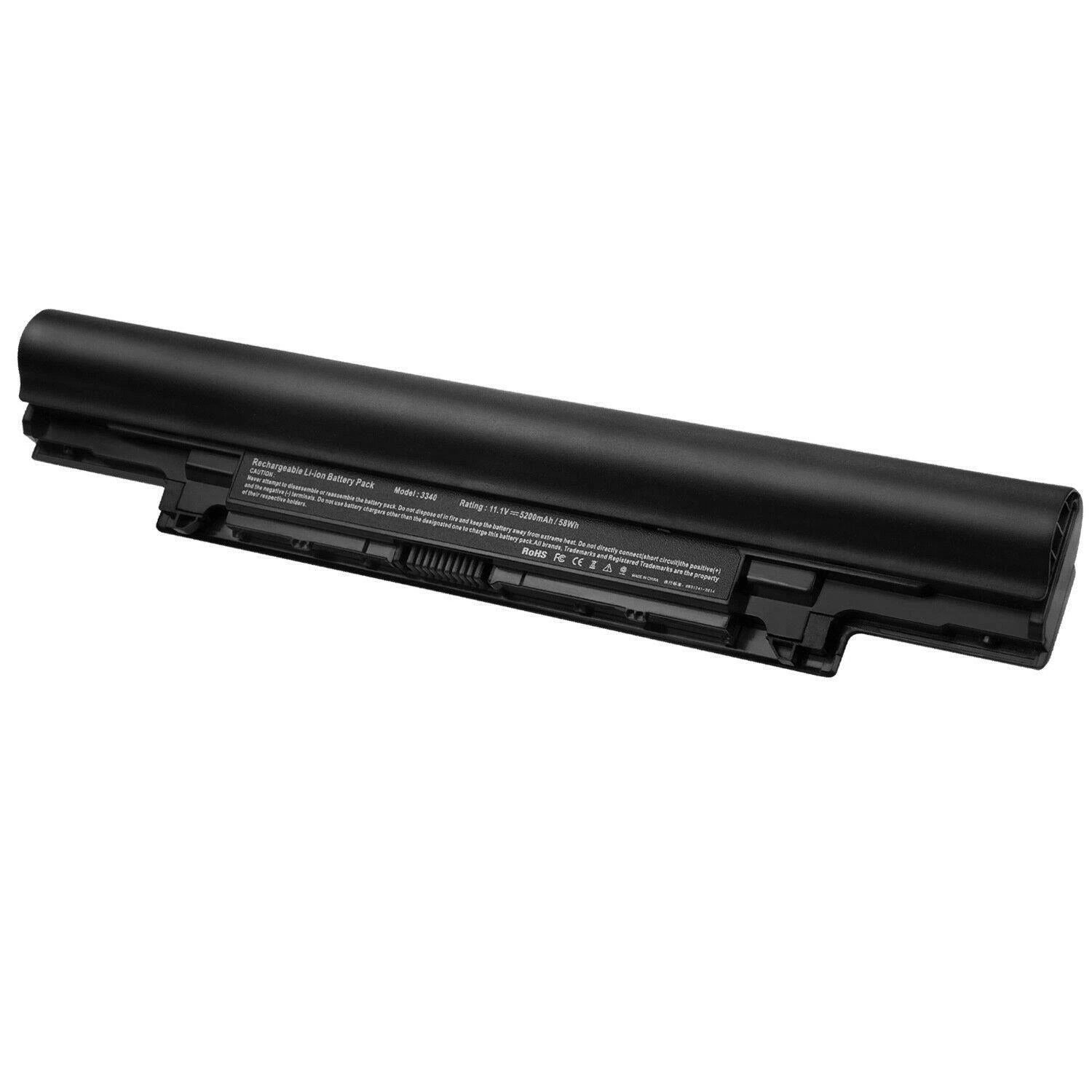 6Cell 5MTD8 YFDF9 YFOF9 battery for Dell Latitude 3340 E3340 3350 (13") 451-BBIY