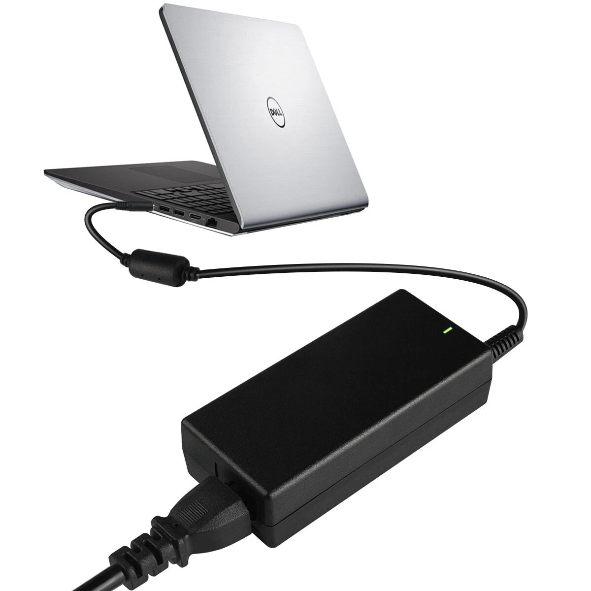 For Dell Inspiron 15 3000 5000 7000 Series Laptop Charger Power Adapter