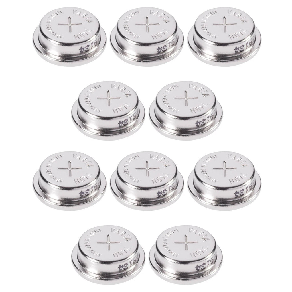 10x VARTA V40H 1.2V NiMH 40mAh Battery Compatible With 55604101501 Car Alarm