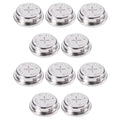 10x VARTA V40H 1.2V NiMH 40mAh Battery Compatible With 55604101501 Car Alarm