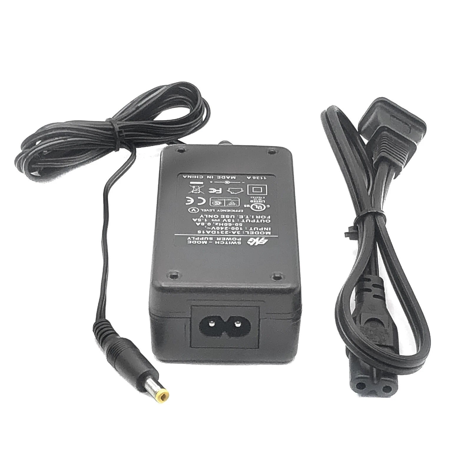 Authentic ENG Power Supply Adapter for Cisco Wireless Modem Router DPC3827 OEM