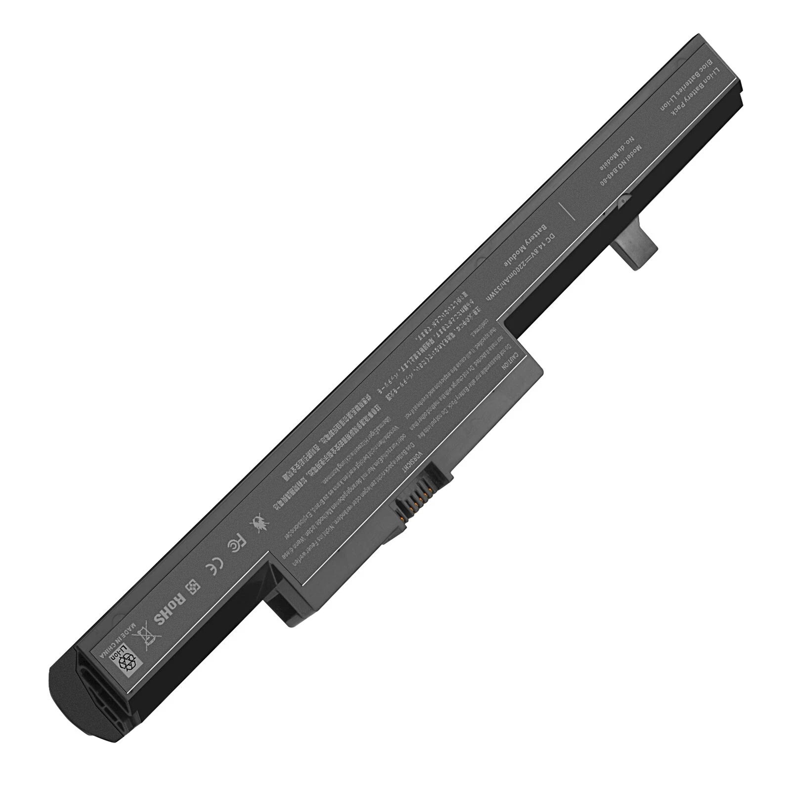 L13S4A01 12L4E55 Battery For Lenovo B40-70 B50-45 N40 N40-70 N50-70 Laptop 33Wh