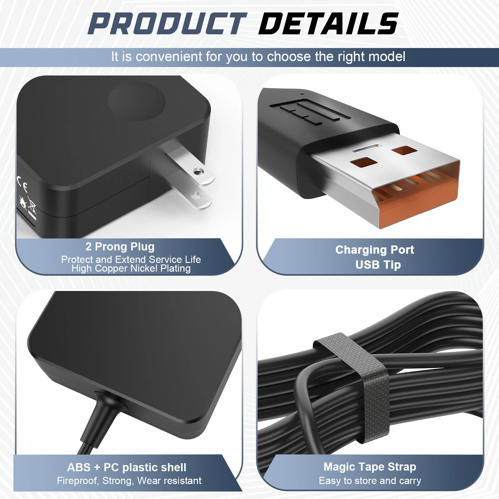For LENOVO Yoga 4 700 900 65W AC Adapter Charger + USB ADL65WDA