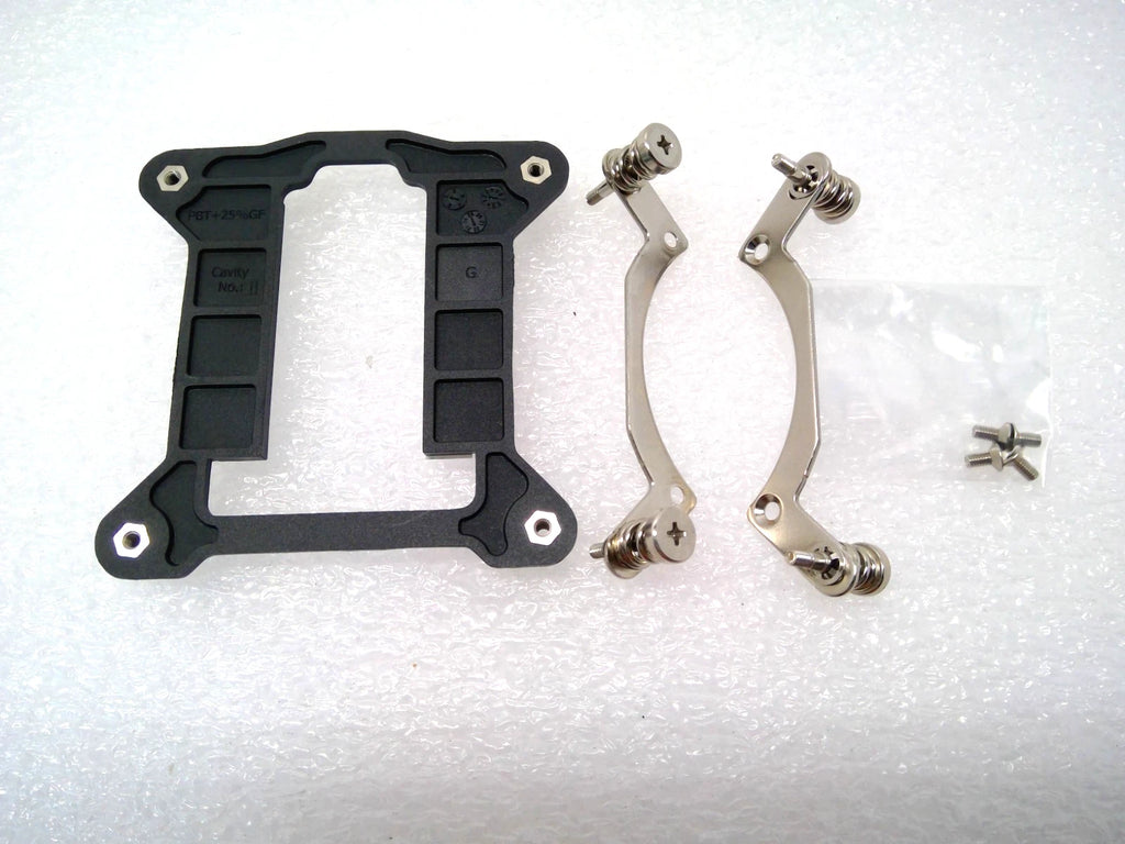 10x DeepCool GAMMAXX 400/GTE/GT Series Mounting Bracket Kit for Intel LGA1700