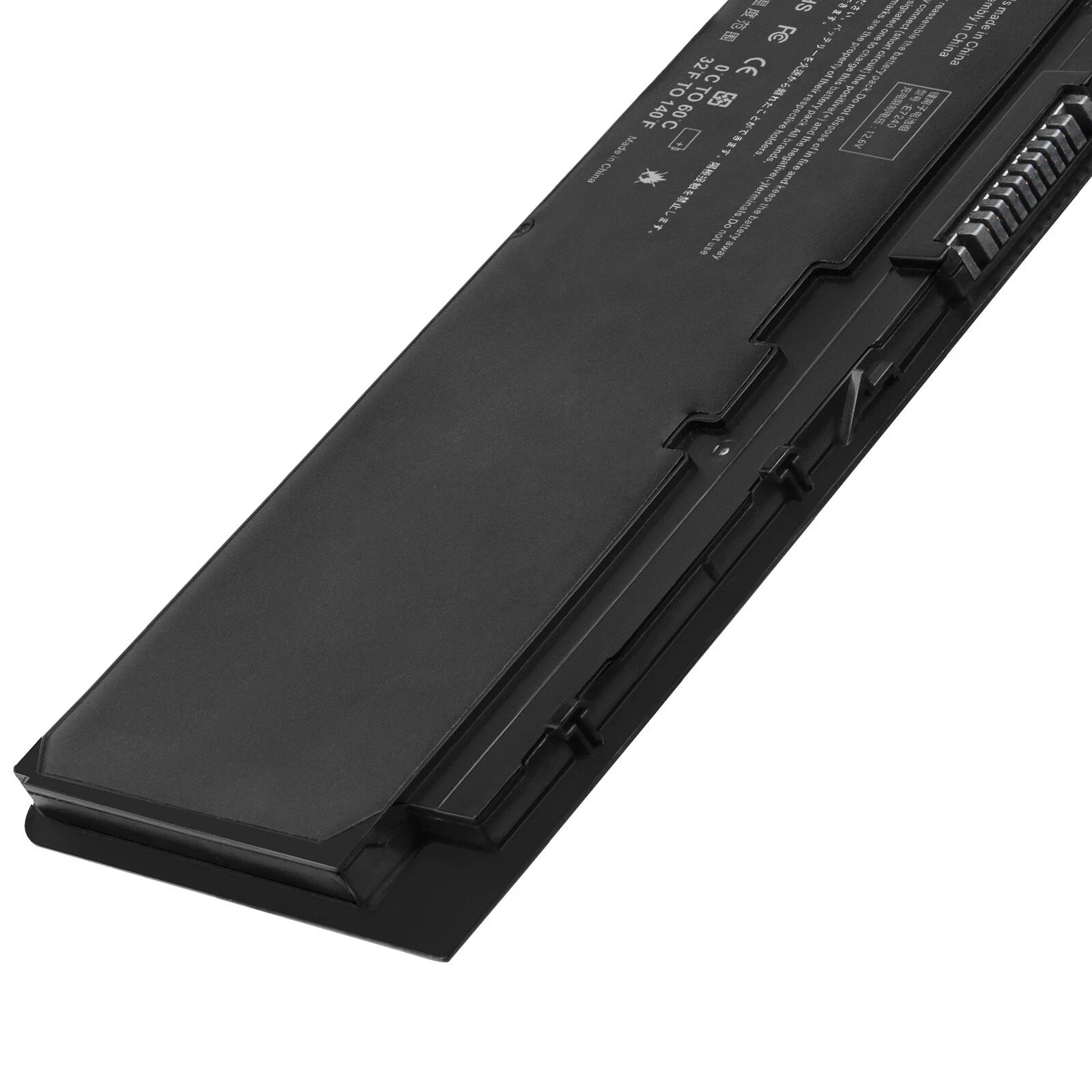 For Dell Latitude E7240 Laptop Battery WD52H E7250 KWFFN 0KWFFN 45WH 7.4V FAST
