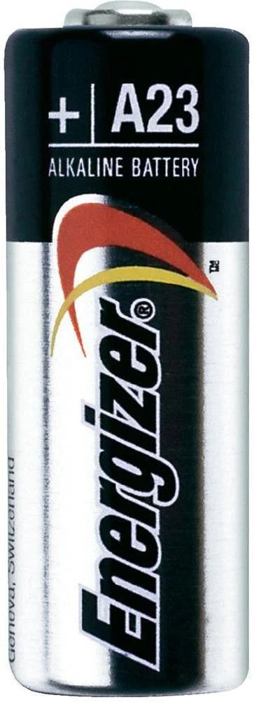 Energizer A23 Battery 12Volt 23AE 21/23 GP23 23A 23GA MN21 12v 1 Pack Sealed