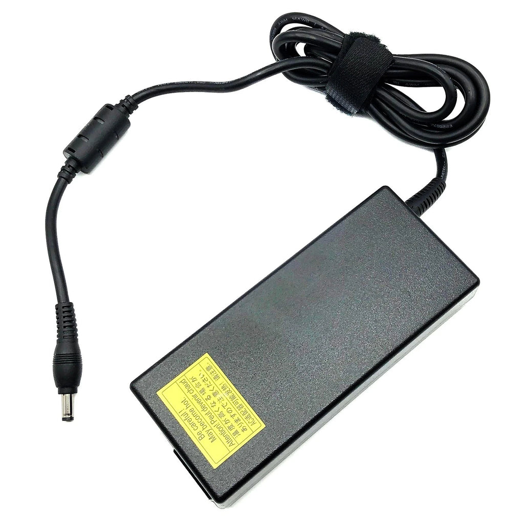 NEW Genuine Toshiba 120W 19V AC Adapter PA3290U-2ACA Laptop Power Supply