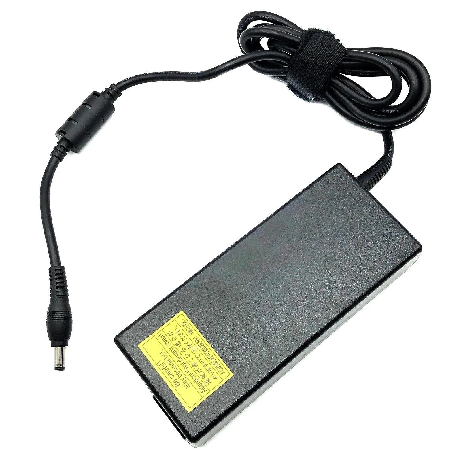 NEW Genuine Toshiba 120W 19V AC Adapter PA3290U-2ACA Laptop Power Supply