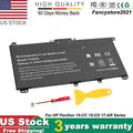 TF03XL Battery For HP Pavilion 920070-855 920046-121 920046-421 920046-541