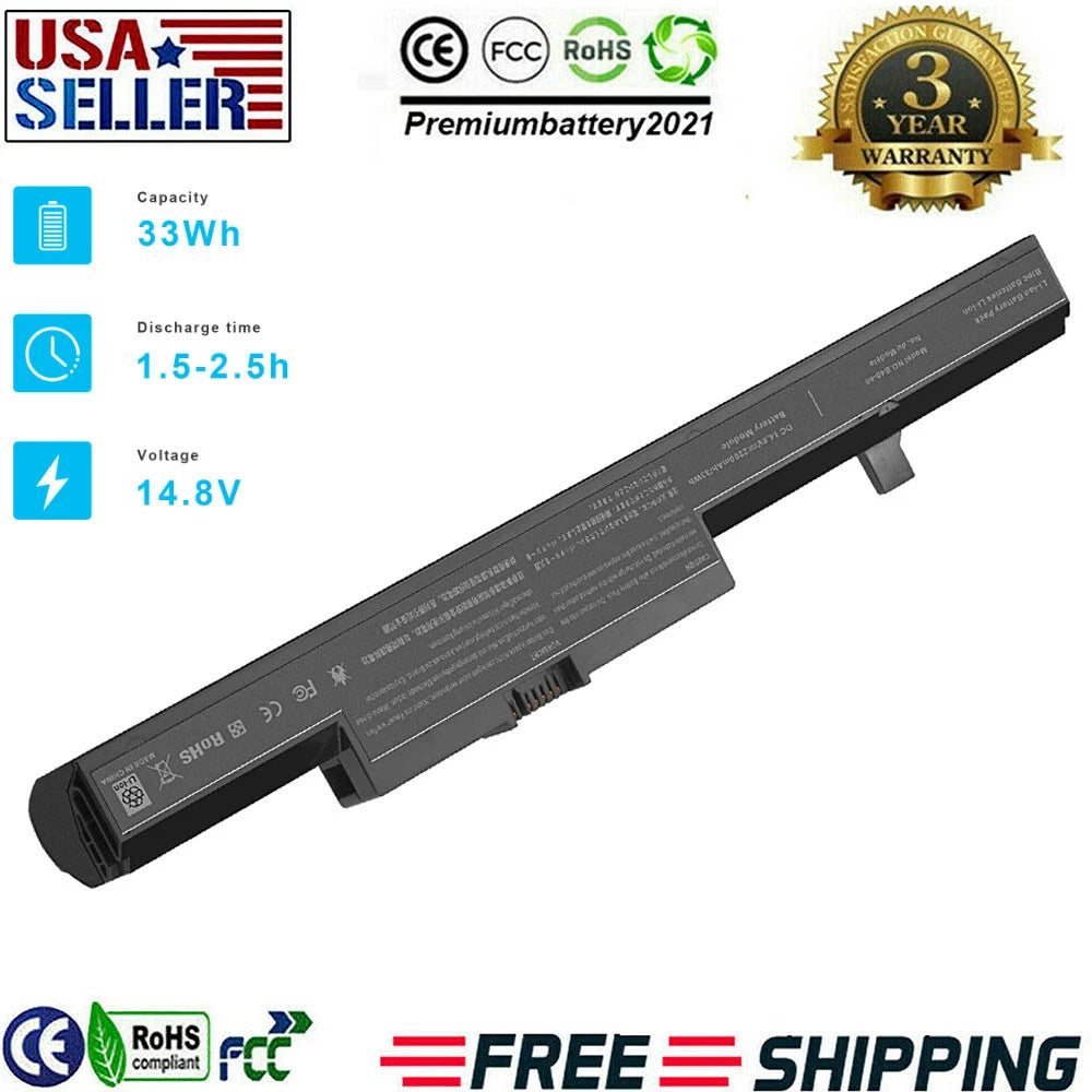L13S4A01 12L4E55 Battery For Lenovo B40-70 B50-45 N40 N40-70 N50-70 Laptop 33Wh