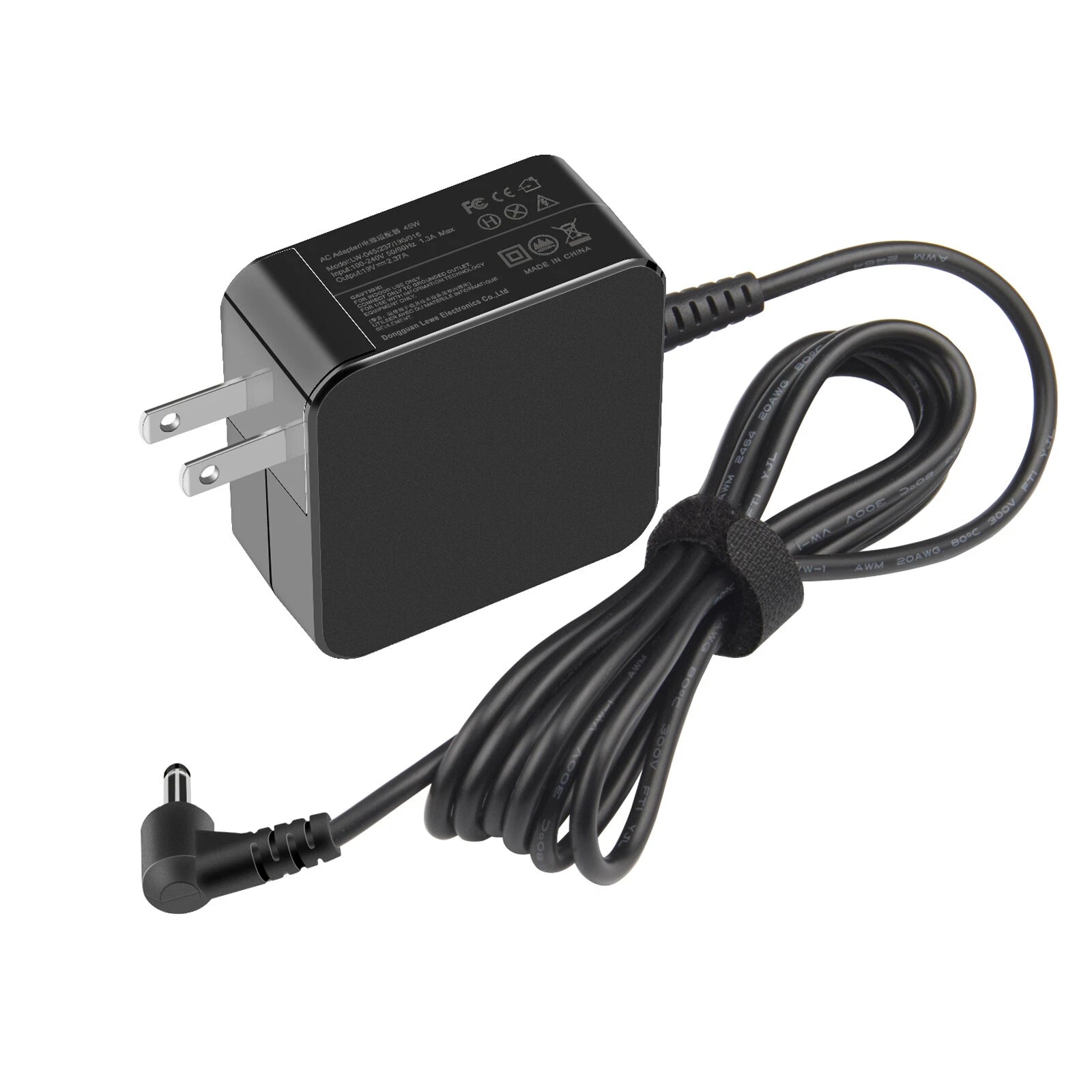 45W AC Adapter Charger Power Supply for ASUS VivoBook 14 15 F412DA X420UA X512FA