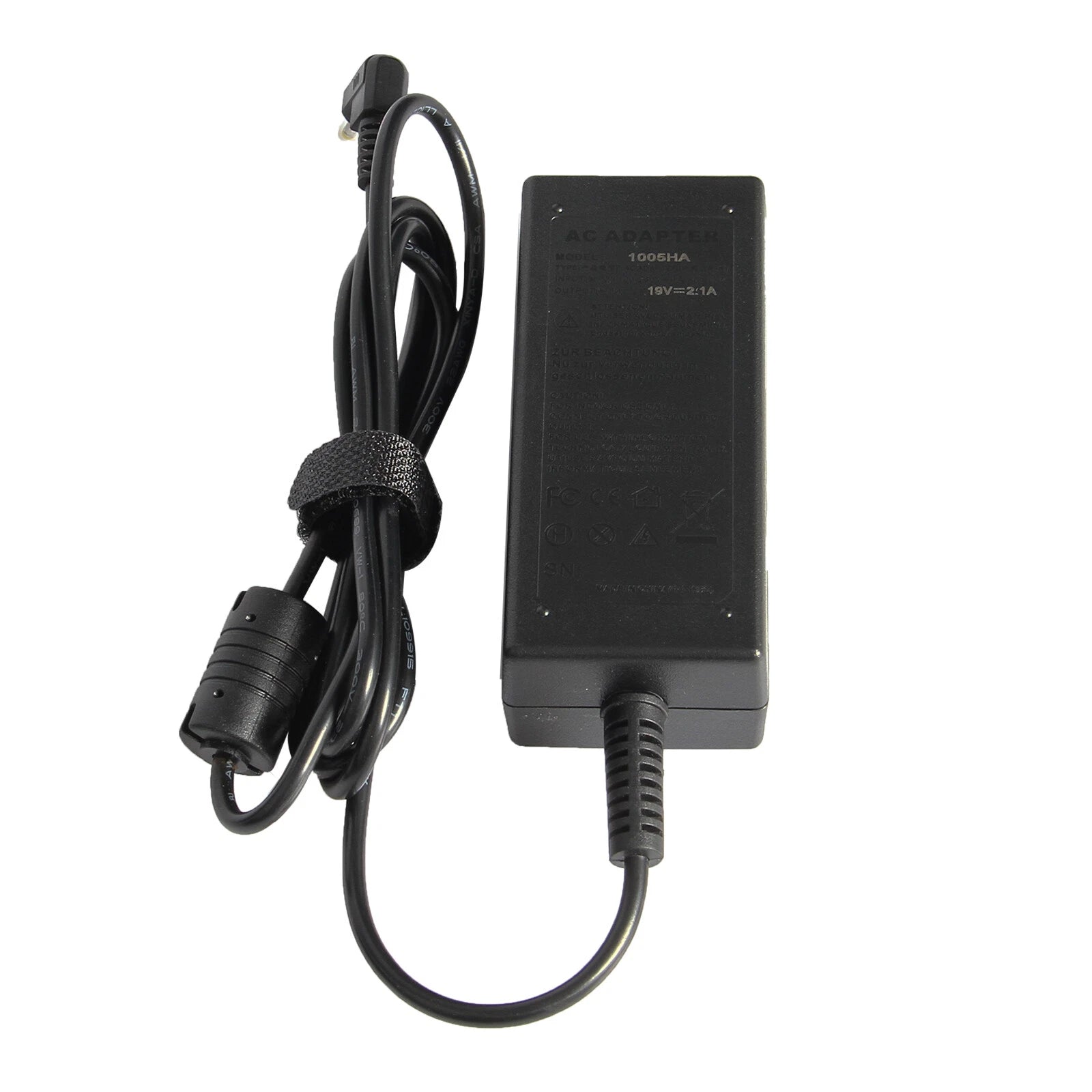 AC Adapter Power Charger+US Cord for Asus Eee PC 1001PXB 1001PXD 1005HAB 1005HAG