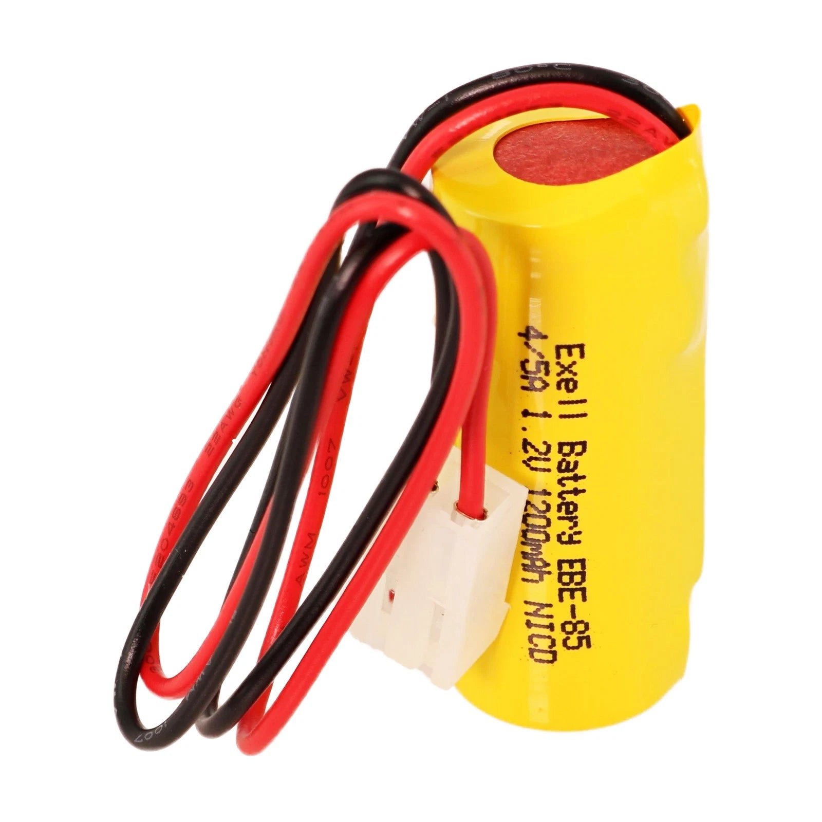 Emergency Lighting Battery Compatible With ANIC1056