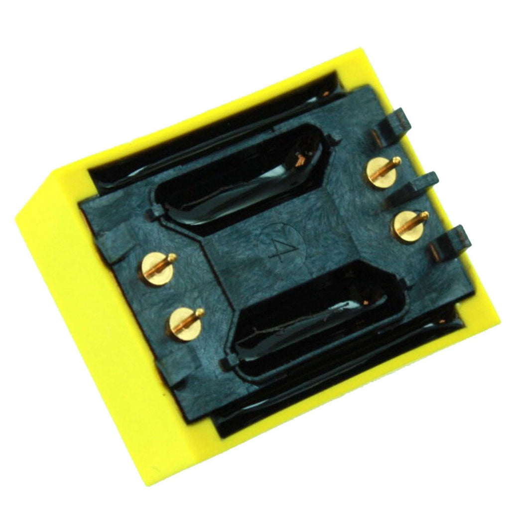 M4T28-BR12SH1 Battery Backup Compatible With Ge 197230 AS-3 AS-5 SRAM