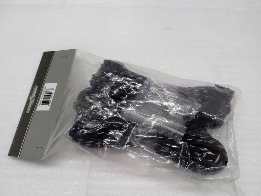 NEW 886523500698 Phanteks Extension Cable Combo PH-CB-CMBO_SBL black/sliver