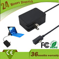 For Microsoft Surface 3 AC Adapter Charger 13W 5.2V 2.5A 1623