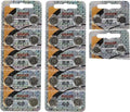 Maxell LR1130 (189) 1.5v Alkaline Batteries