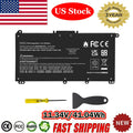 HW03XL Laptop Battery for HP Pavilion 15-EG 15-EH 14-FQ0013DX L96887-541 41.04Wh