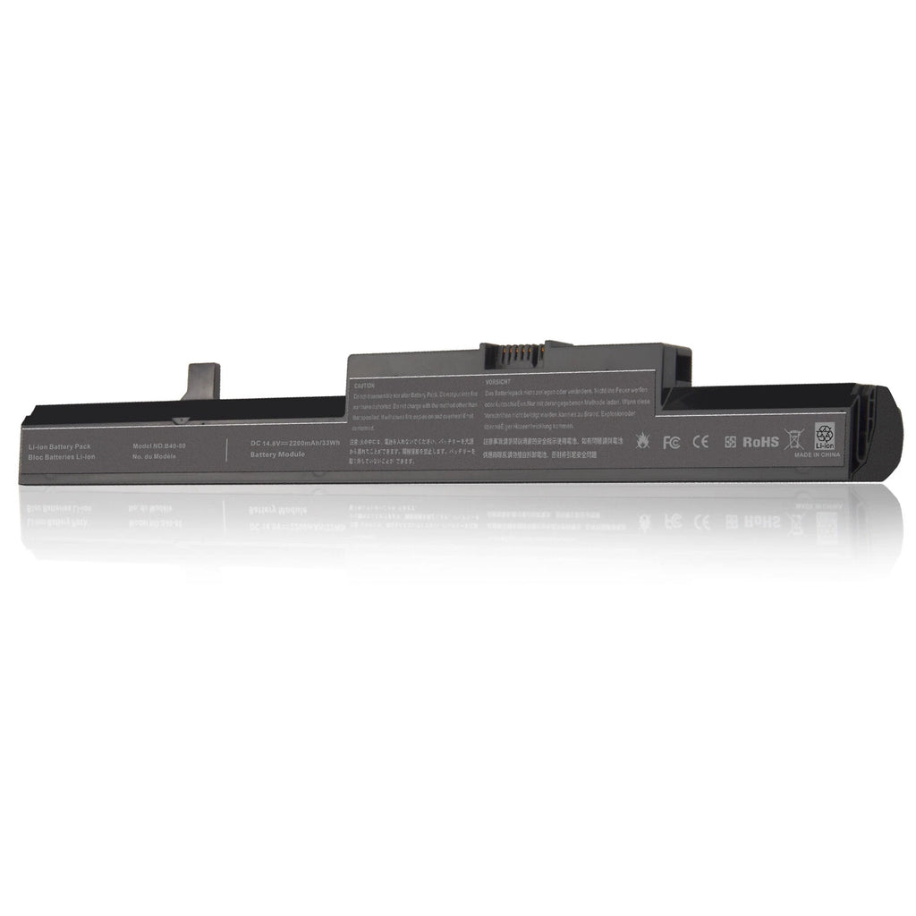 New Battery For Lenovo N40 B40 B40-30 B40-70 B50 B50-10 B50-30 B50-45 B50-70