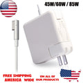 45W 65W 85W AC Power Adapter Charger For Apple Mac MacBook Pro 11" 13" 15" L-tip