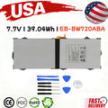LOT EB-BW720ABA Battery For Samsung Chromebook 4 11.6" XE310XBA-K02US 39.04Wh