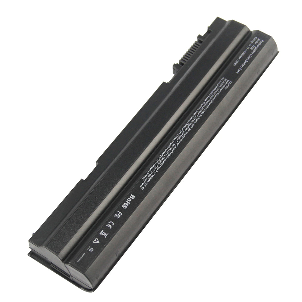 Laptop Battery for Dell Latitude e6420 e6520 T54FJ 8858X 312-1163 312-1242