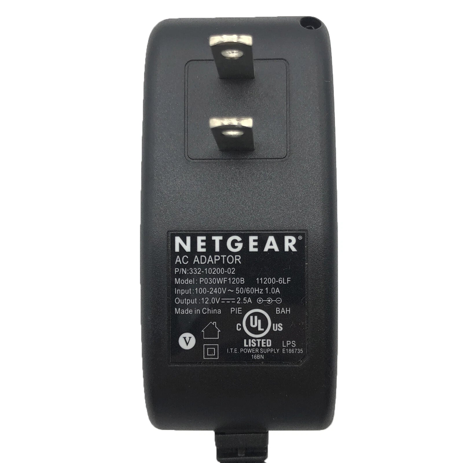 NEW Genuine ACAdapter 12V for Netgear Nighthawk RAX38 RAX40/v2 RAX43 WiFi Router