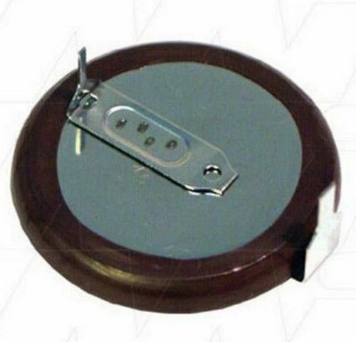 1 NEW PANASONIC 3v VL2330 LITHIUM BATTERY BULK Key Fob memory backup w/ tabs