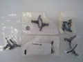 *X5* NEW Asetek FA-RING-204 Intel CPU AIO Cooler Mounting Bracket *READ*