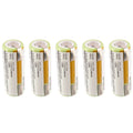5PC Electric Toothbrush Battery for Oral-B Dental Care/Hygiene FAST USA SHIP