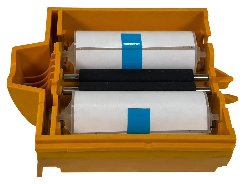 ??Original NEW Zebra P1037750-046 Cleaning Cartridges for ZXP7 ID Card Printers