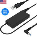 Charger for Hp is 13252 Laptop Power Cord Supply 65W 45W 90W Pavilion Blue Tip
