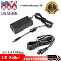 AC Adapter Power Battery Charger For HP Elitebook 8460p 8470p 8460w 8560p 8570pP