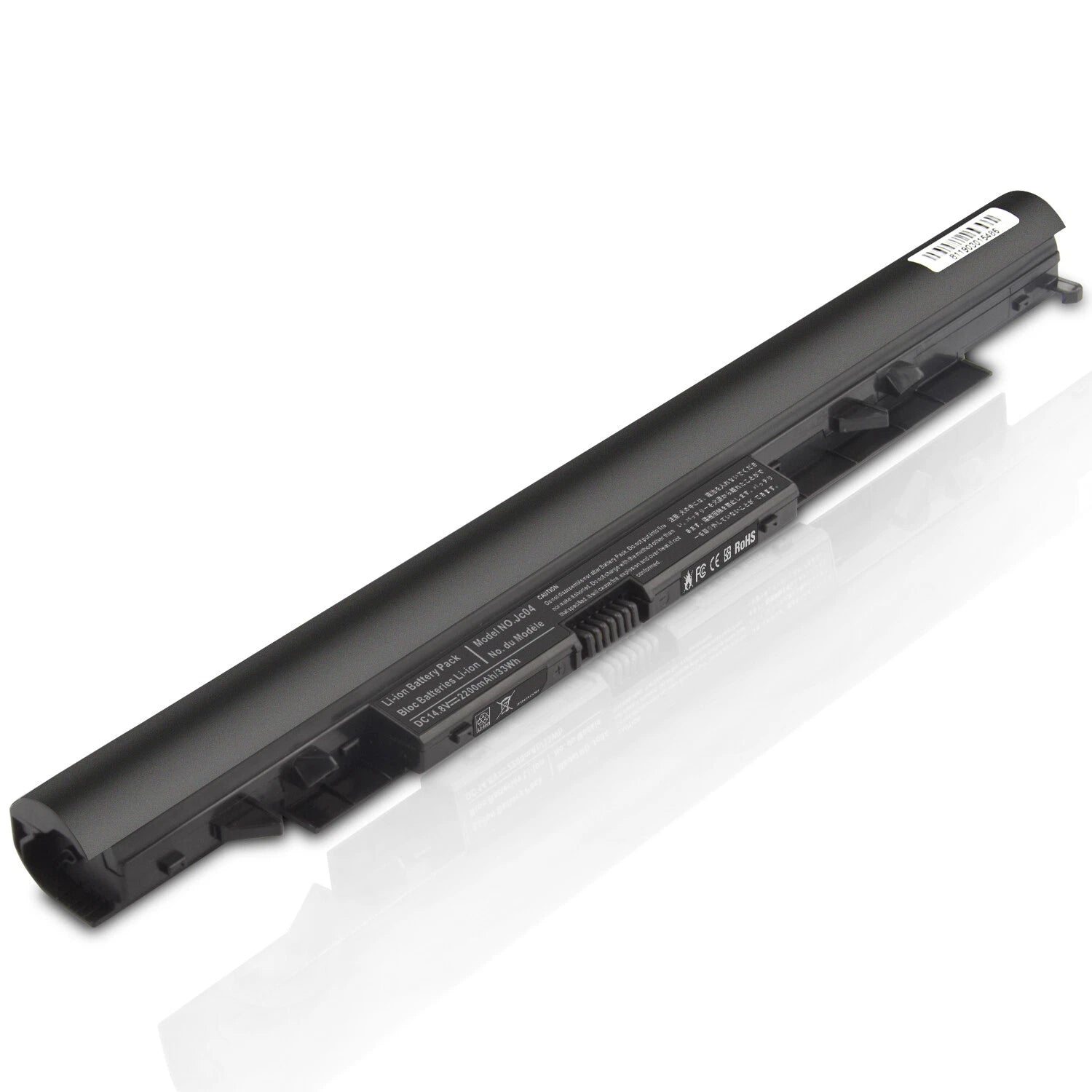 11.1V 14.8V JC03 JC04 Laptop Battery For HP 919700-850 HSTNN-PB6Y 919701-850