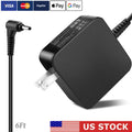 AC Adapter Charger For Samsung Galaxy Book Flex 2 Alpha NP730QDA Power Supply