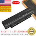 Laptop Battery for Dell Vostro 3450 3550 Vostro 3750 Inspiron13R(Ins13RD-438)