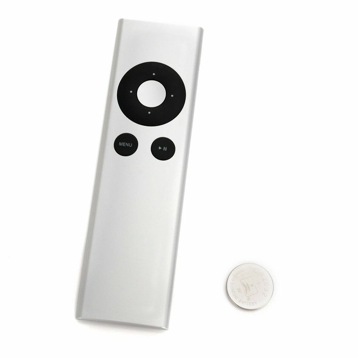 NEW MC377LL Generic Remote Control MC377LL/A for Apple TV 2 3 with Battery Music