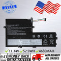 L18L3PF3 L18C3PF7 Battery For Lenovo Ideapad S340-14 S340-15 L18L3PF2 L18M3PF6