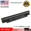 NEW Battery for Dell Inspiron 14Z-N411Z 13Z N311Z 268X5