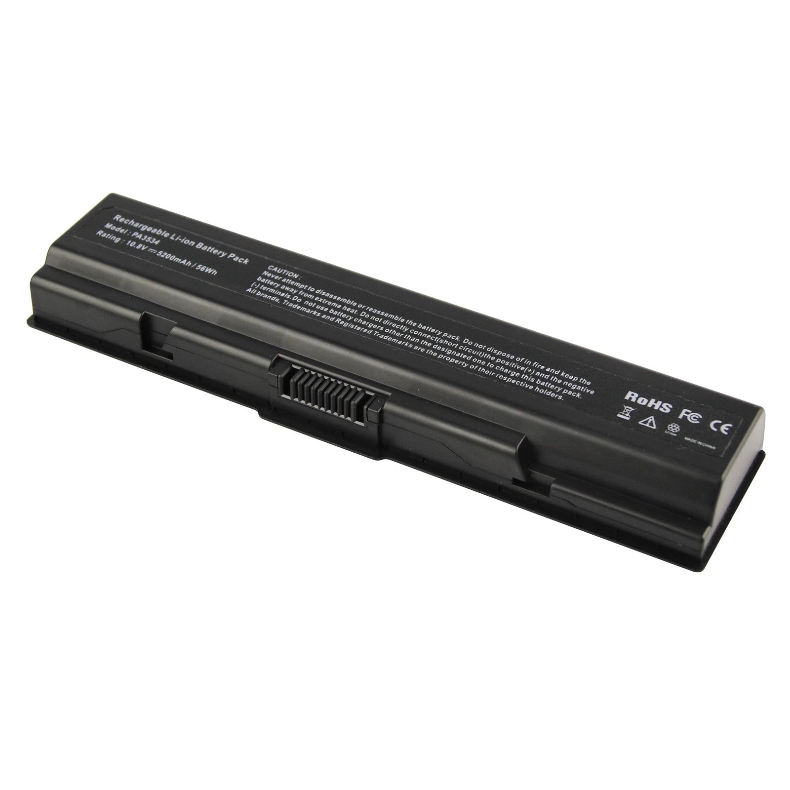 Battery For TOSHIBA Satellite Pro A200 A210 L300 L300D A300 A300D L450